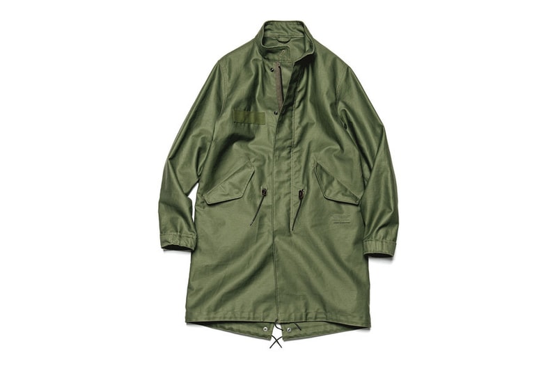 SOPHNET. uniform experiment fall/winter 2017 collection