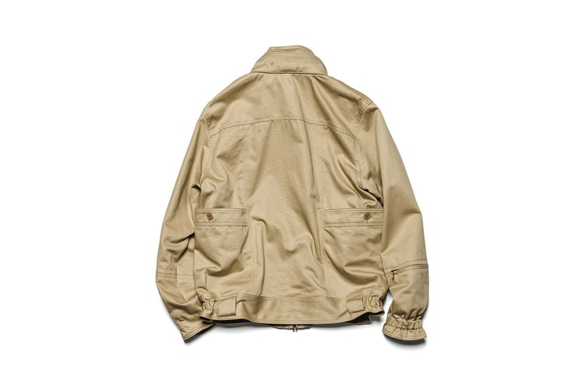 SOPHNET. uniform experiment fall/winter 2017 collection