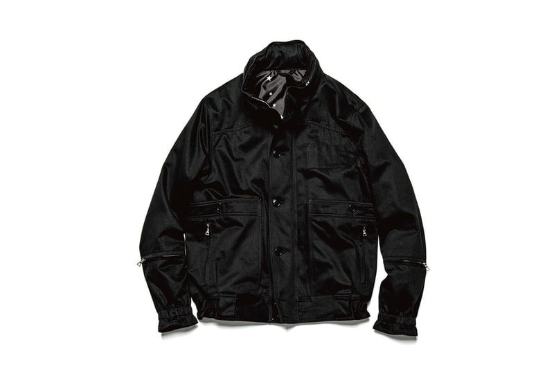 SOPHNET. uniform experiment fall/winter 2017 collection