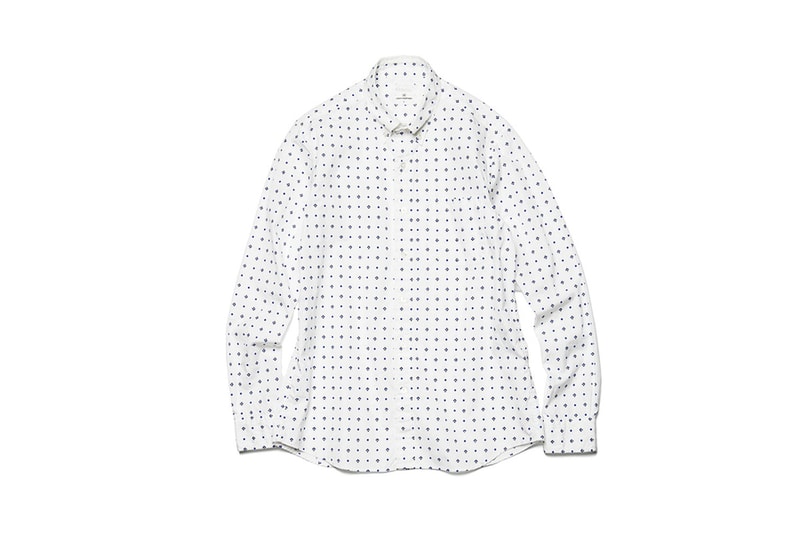 SOPHNET. uniform experiment fall/winter 2017 collection