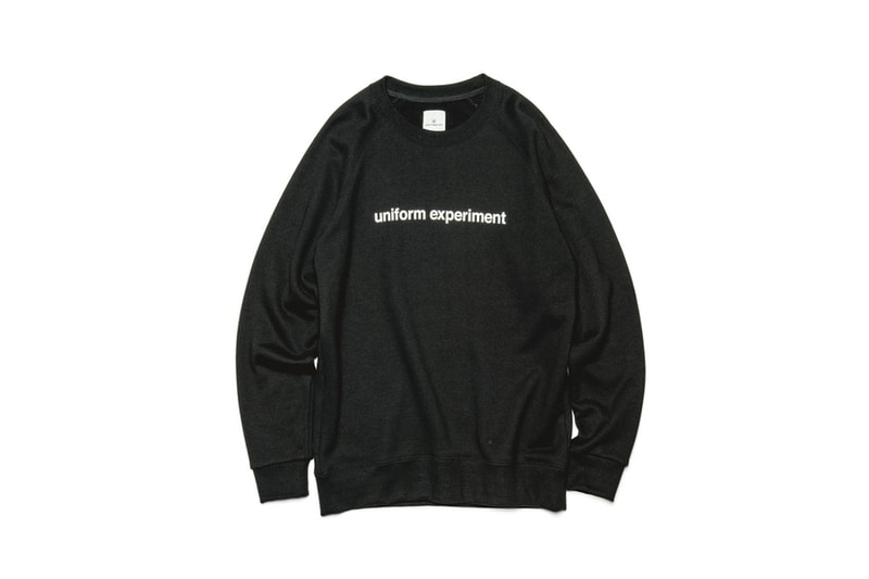 SOPHNET. uniform experiment fall/winter 2017 collection