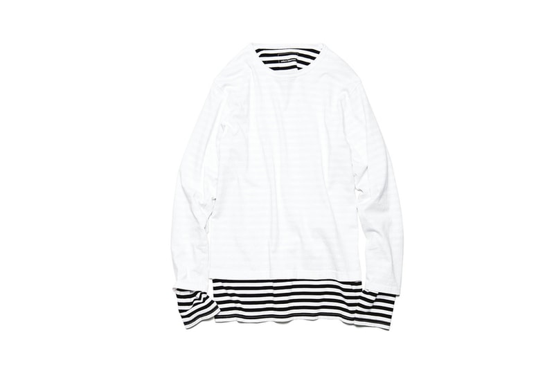 SOPHNET. uniform experiment fall/winter 2017 collection