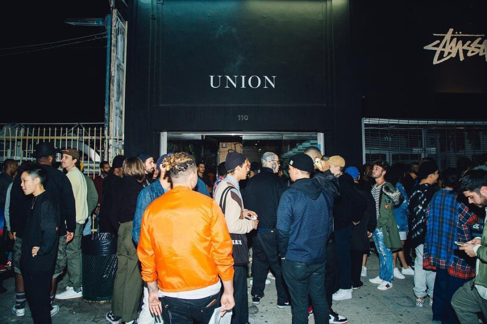 Los Angeles as an Important Global Fashion City
