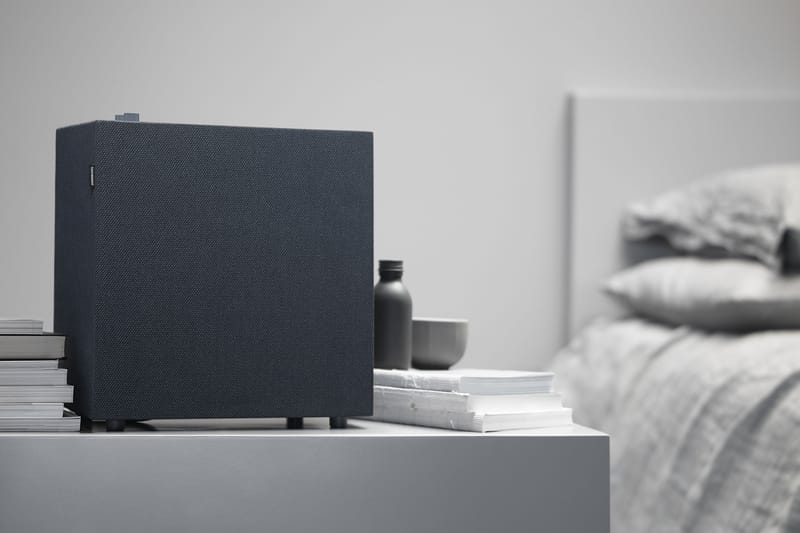 Urbanears Speakers Inject a Little Tech into Your Sound Setup