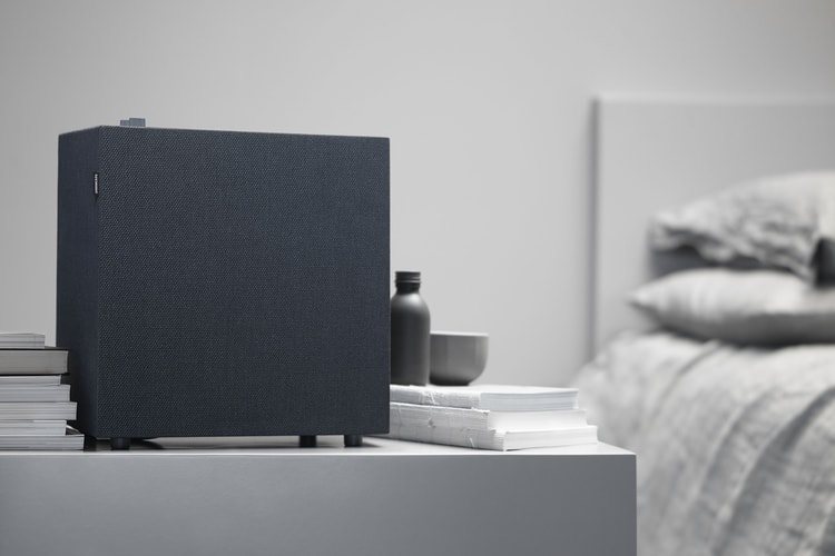 Urbanears Speakers Inject a Little Tech into Your Sound Setup