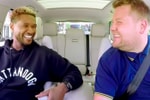Relive Usher's Greatest Hits as He Sings With James Corden on 'Carpool Karaoke'
