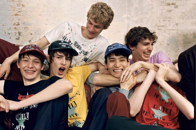 Take a Look at Valentino's Couture-Infused 2017 Fall/Winter Campaign