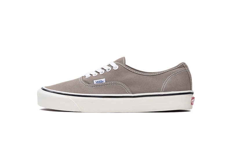 Vans Anaheim Factory Pack Checkerboard