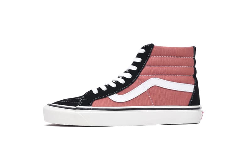 Vans Anaheim Factory Pack Checkerboard