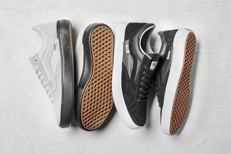 Vans Pro Skate Style 113 Pro USA ArcAd Footwear Sneakers Shoes Skateboarding Low-Top