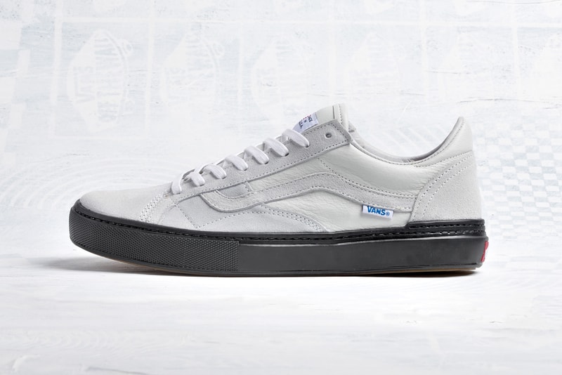 Vans Pro Skate Style 113 Pro USA ArcAd Footwear Sneakers Shoes Skateboarding Low-Top