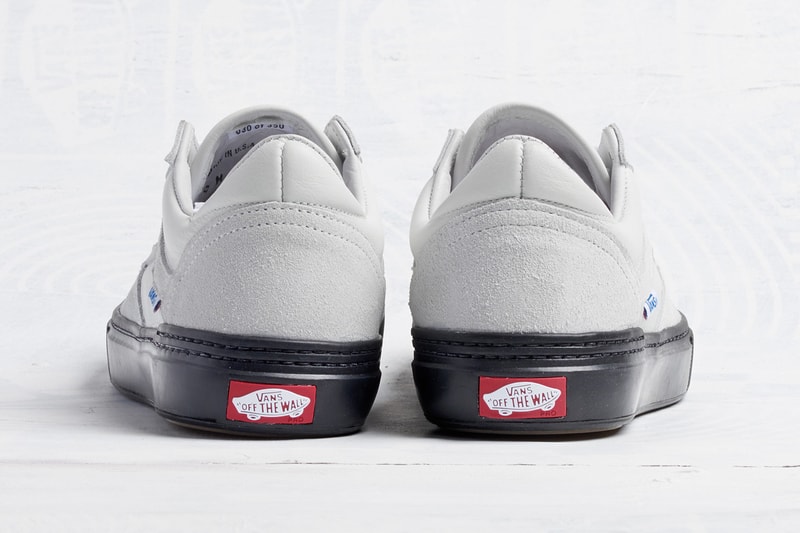 Vans Pro Skate Style 113 Pro USA ArcAd Footwear Sneakers Shoes Skateboarding Low-Top