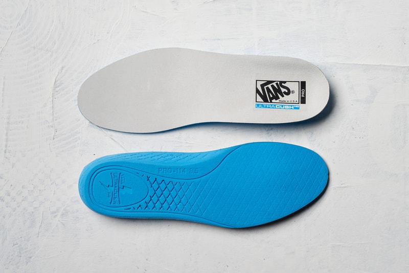 Vans Pro Skate Style 113 Pro USA ArcAd Footwear Sneakers Shoes Skateboarding Low-Top