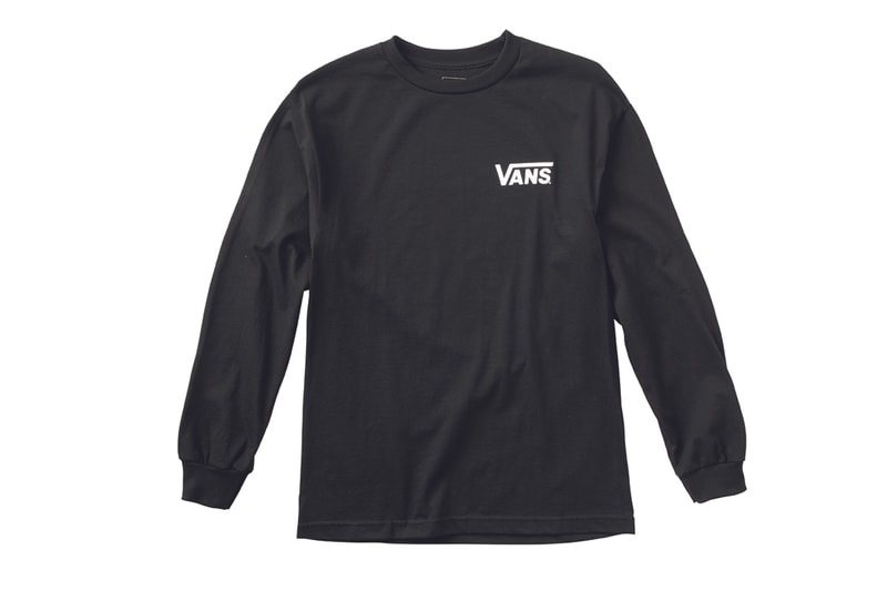 Vans x Thrasher Collaboration