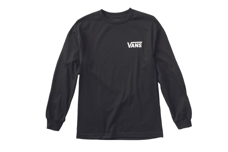 Vans x Thrasher Collaboration