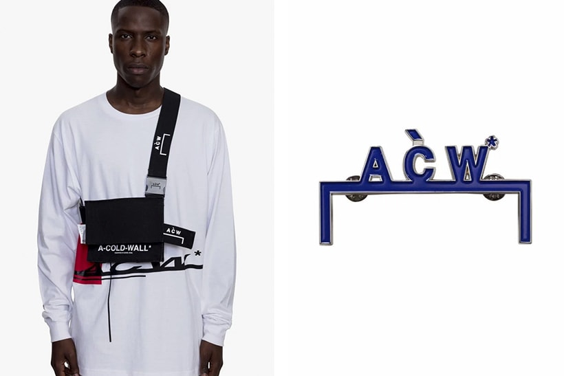 Vetements A COLD WALL BAPE Anti Social Social Club