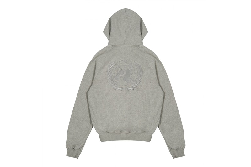 Vetements Dover Street Market London Fashion Luxury Clothing Apparel T-Shirts Tees Hoodies