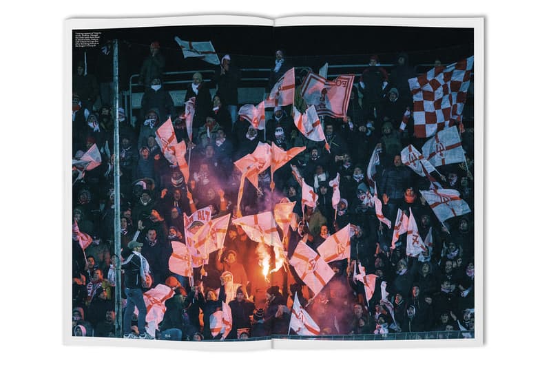 'Victory Journal' Issue 13 "Tooth and Nail" Jared Ryder Alex Rodriguez Harry Edwards