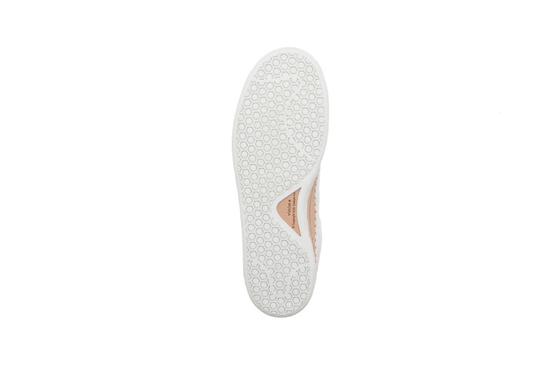 visvim Foley Folk Replaceable Outsole Sneaker Hiroki Nakamura