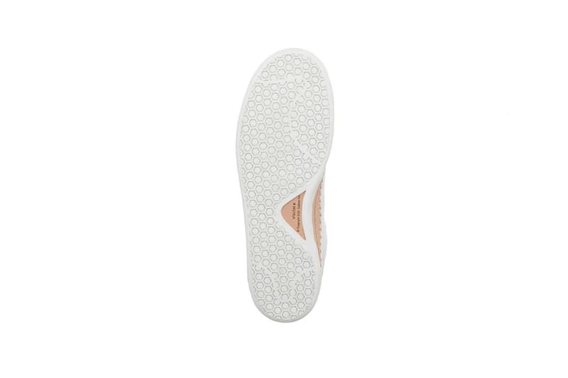 visvim Foley Folk Replaceable Outsole Sneaker Hiroki Nakamura