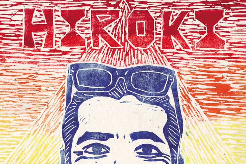 visvim to Open Its First Flagship and WMV's Store in New Mexico