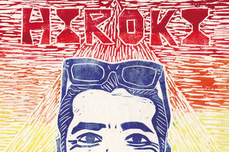 visvim to Open Its First Flagship and WMV's Store in New Mexico