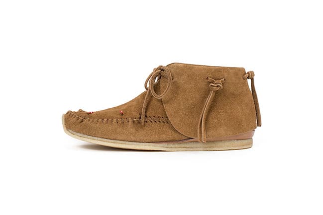visvim WMV Santa Fe New Mexico Flagship