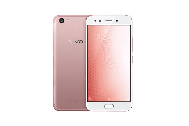 Vivo X9s X9s Plus