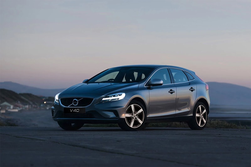 Volvo Electric Cars