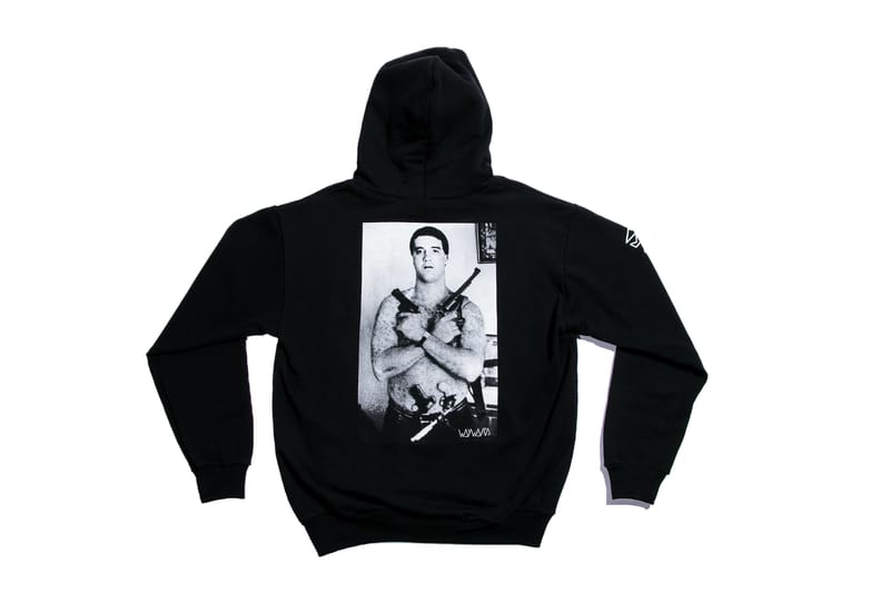 Wayward Wheels Drops a New Line of Streetwear Essentials