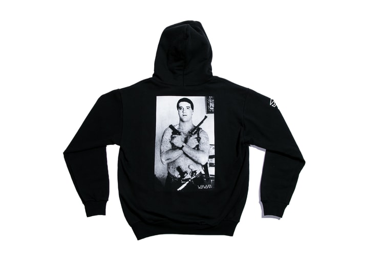 Wayward Wheels Drops a New Line of Streetwear Essentials