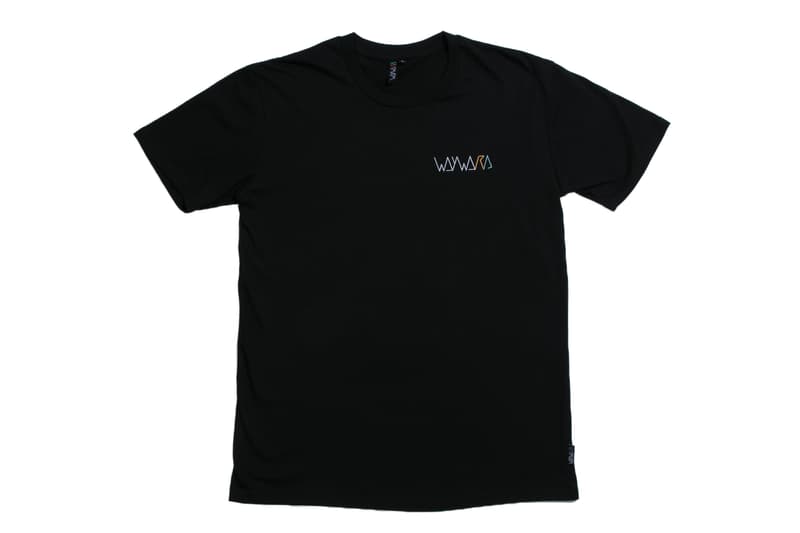 Wayward Wheels 2017 fall winter collection