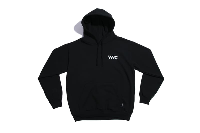 Wayward Wheels 2017 fall winter collection