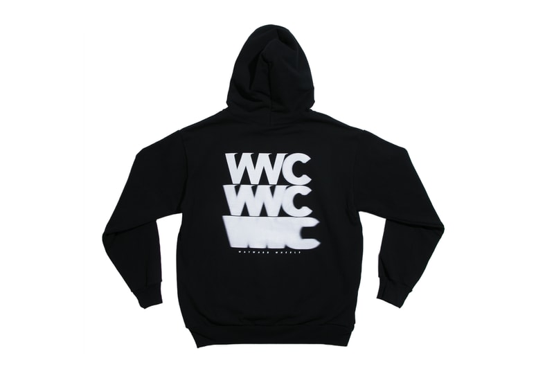 Wayward Wheels 2017 fall winter collection