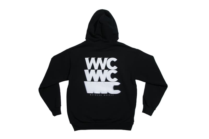 Wayward Wheels 2017 fall winter collection