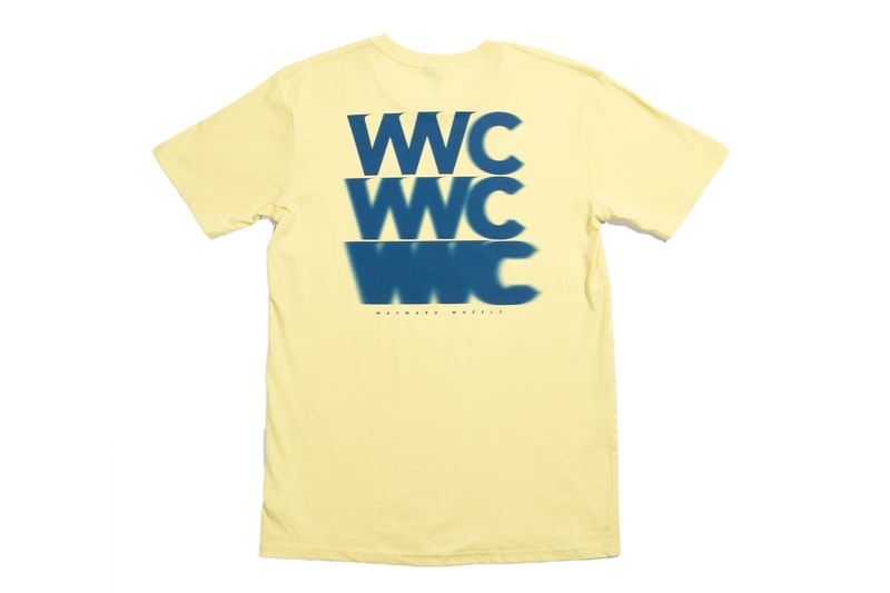 Wayward Wheels 2017 fall winter collection