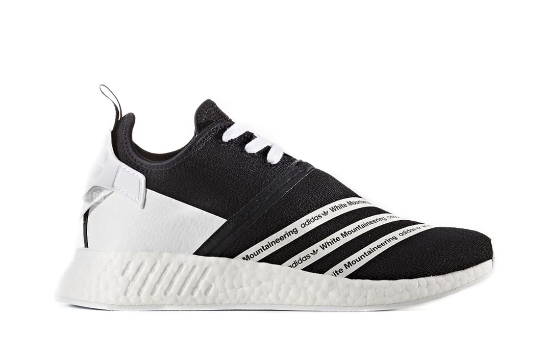 nmd r1 white mountaineering
