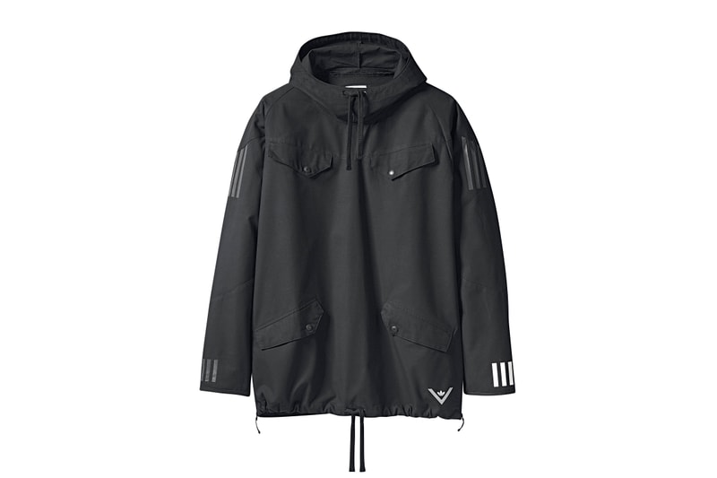 White Mountaineering adidas Originals 2017 Fall/Winter Collection