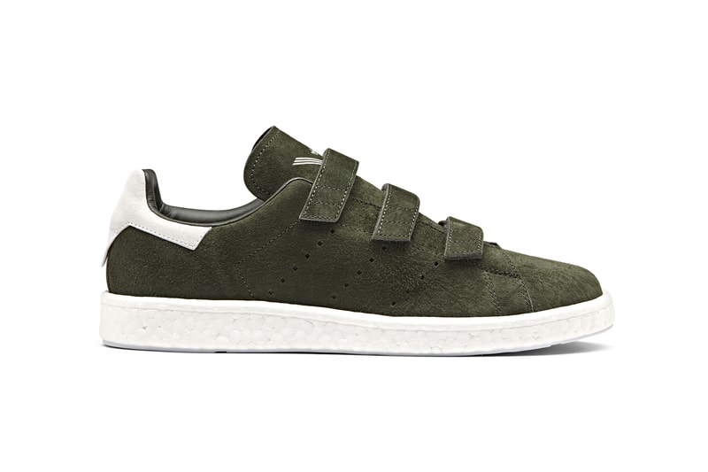 White Mountaineering adidas Originals 2017 Fall/Winter Collection