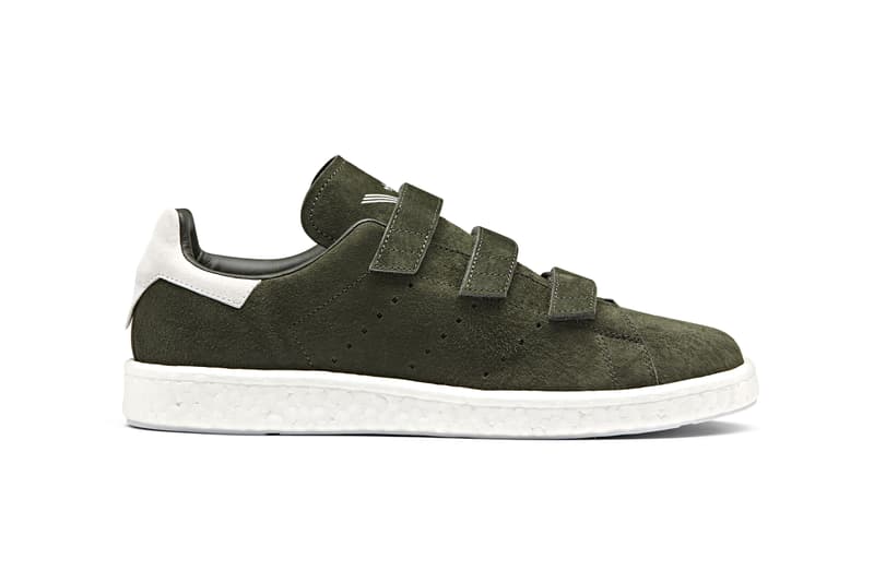 White Mountaineering adidas Originals 2017 Fall/Winter Collection
