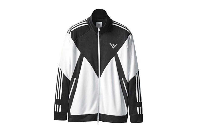 White Mountaineering adidas Originals 2017 Fall/Winter Collection