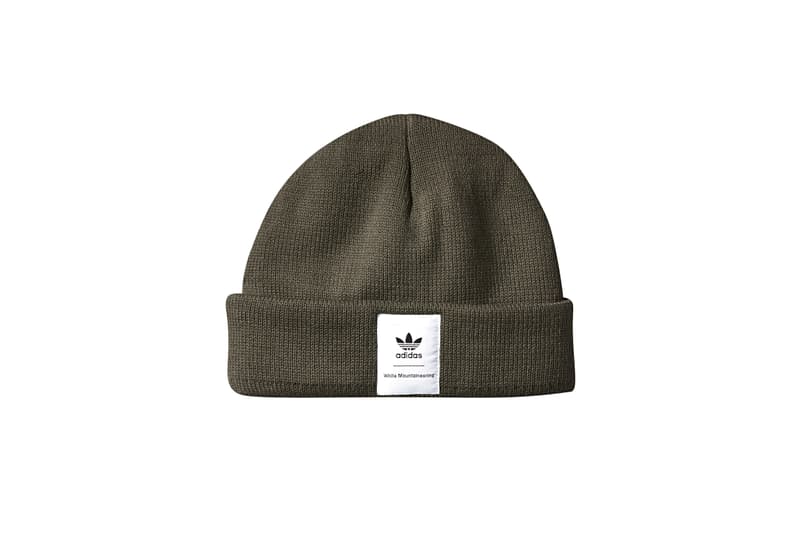 White Mountaineering adidas Originals 2017 Fall/Winter Collection
