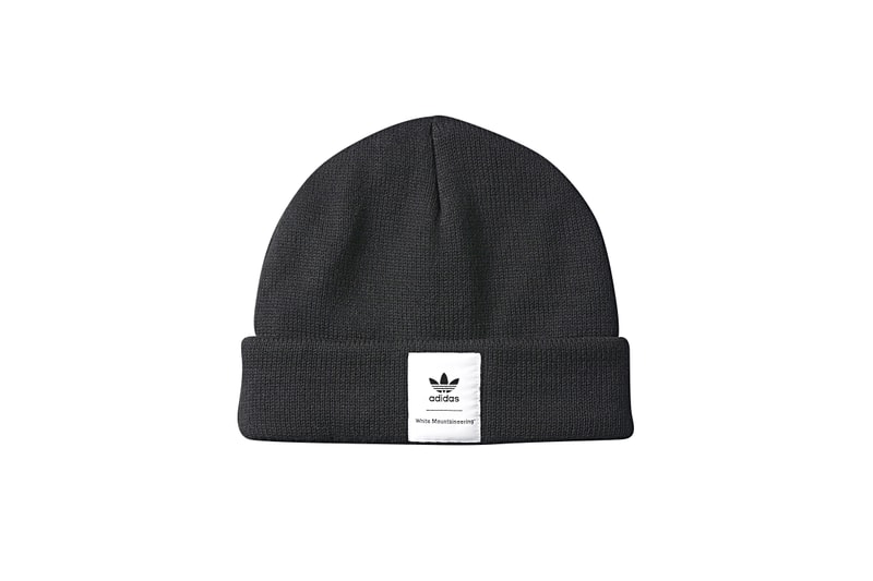 White Mountaineering adidas Originals 2017 Fall/Winter Collection
