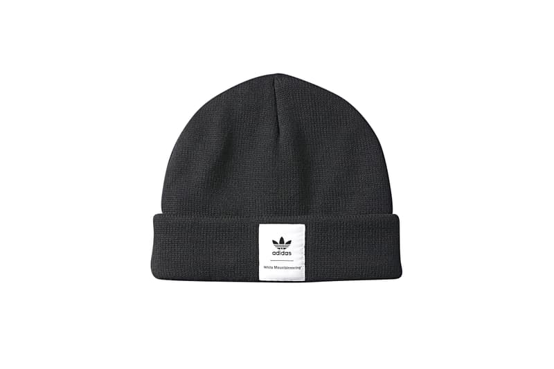 White Mountaineering adidas Originals 2017 Fall/Winter Collection