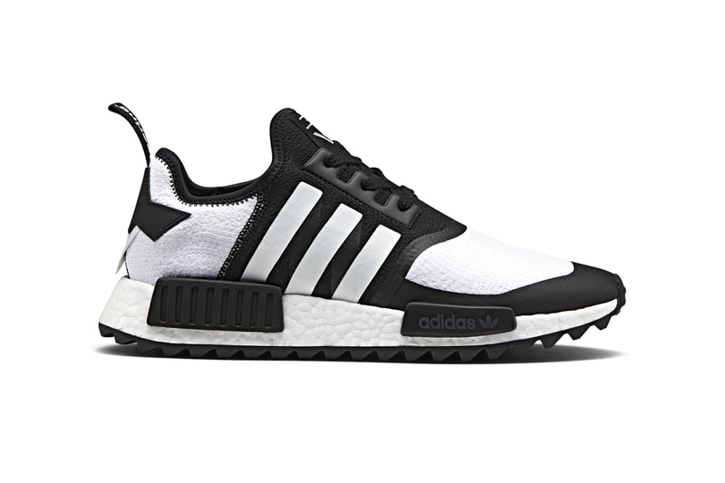 White Mountaineering adidas Originals 2017 Fall/Winter Collection