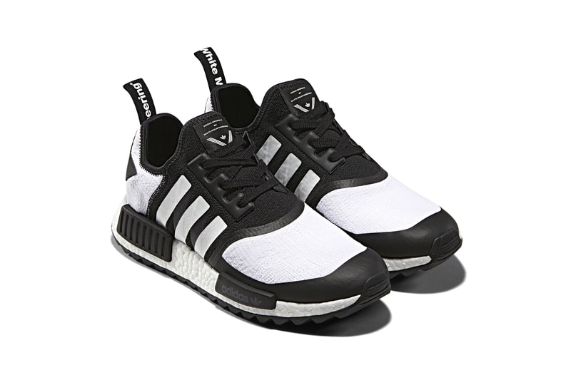 White Mountaineering adidas Originals 2017 Fall/Winter Collection