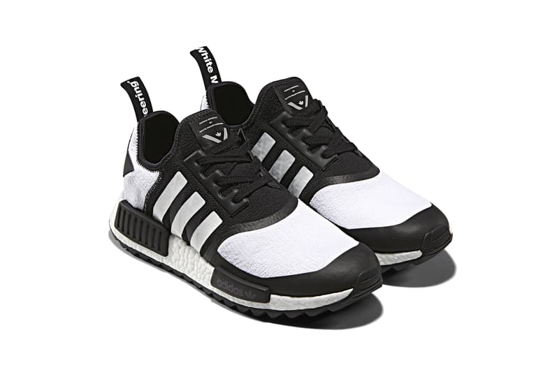 White Mountaineering adidas Originals 2017 Fall/Winter Collection
