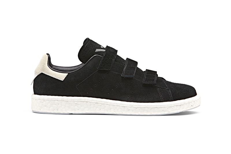 White Mountaineering adidas Originals 2017 Fall/Winter Collection