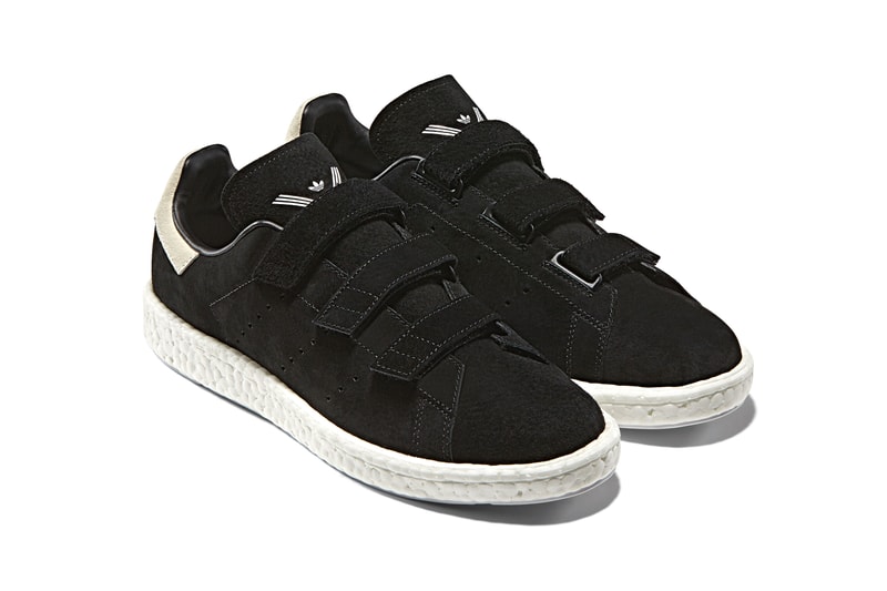 White Mountaineering adidas Originals 2017 Fall/Winter Collection