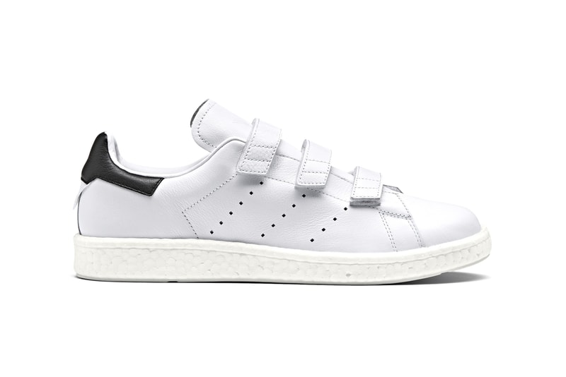 White Mountaineering adidas Originals 2017 Fall/Winter Collection